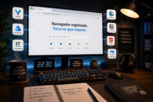 Extensões em destaque - 02