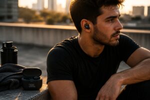 Bluetooth - JBL Tune 125TWS