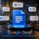 Google Docs - Destaque