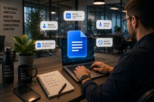 Google Docs - Segunda