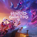 Lançamento Horizon Hunters Gathering
