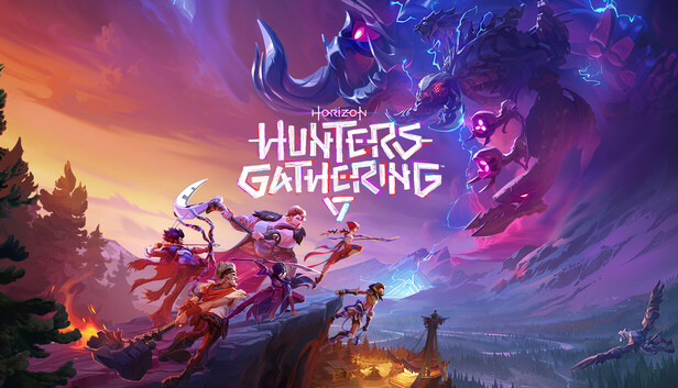 Horizon Hunters Gathering: a Guerrilla está apostando tudo num jogo que ninguém esperava