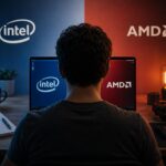 Amd vs Intel