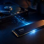 SSD - Vantagens