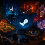 Jogos baratos da Steam