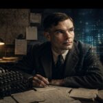 Alan Turing - o gênio do Enigma