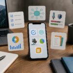 Apps quase desconhecidos