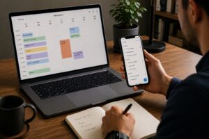 Apps quase desconhecidos 