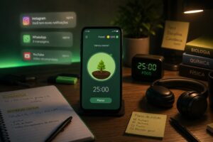 Forest para estudo