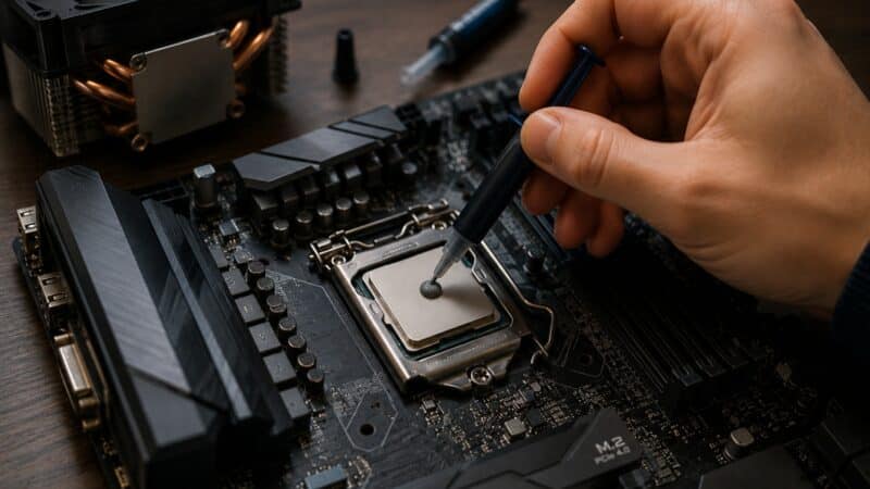 Seu PC está virando forno? O que fazer antes de levar na assistência