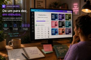 Lotes - Canva