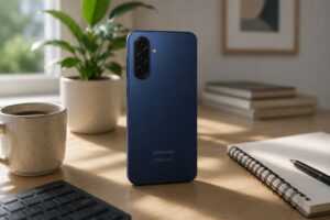 Celulares - A17