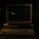 MS-DOS nostálgico