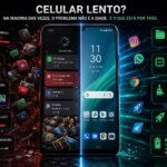 celular não ficou lento - destaque