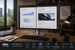 Monitor - Dell