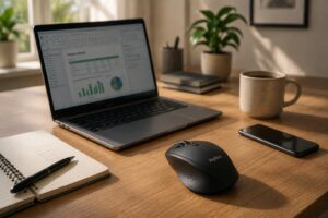 Mouse M280