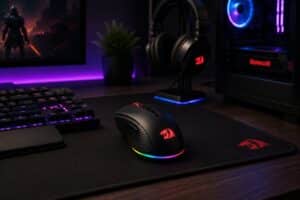 Mouse M612