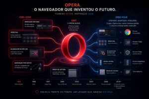 Opera - o começo