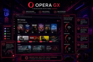 Opera games