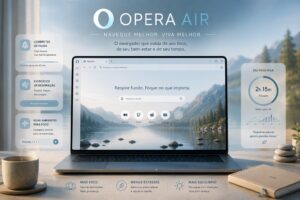 Opera leve