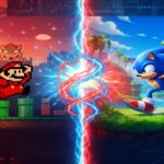 Sonic destaque