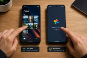 Celular processador