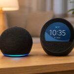 Alexa - assistentes