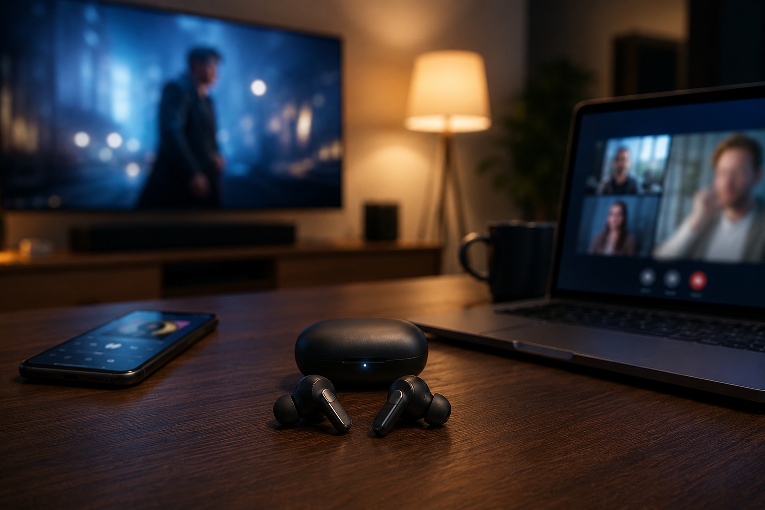 Bluetooth não é magia: por que seu fone muda tanto de um aparelho para outro