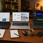 Notebook - Destaque