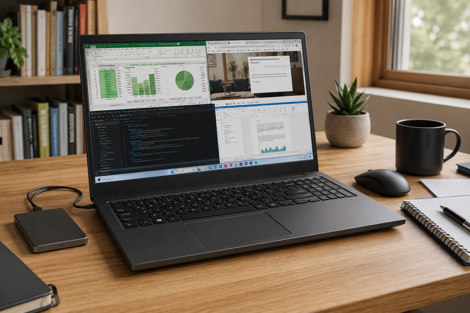 Notebook - Acer