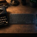 QWERTY destacada