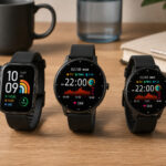 Smartwatch - destacada