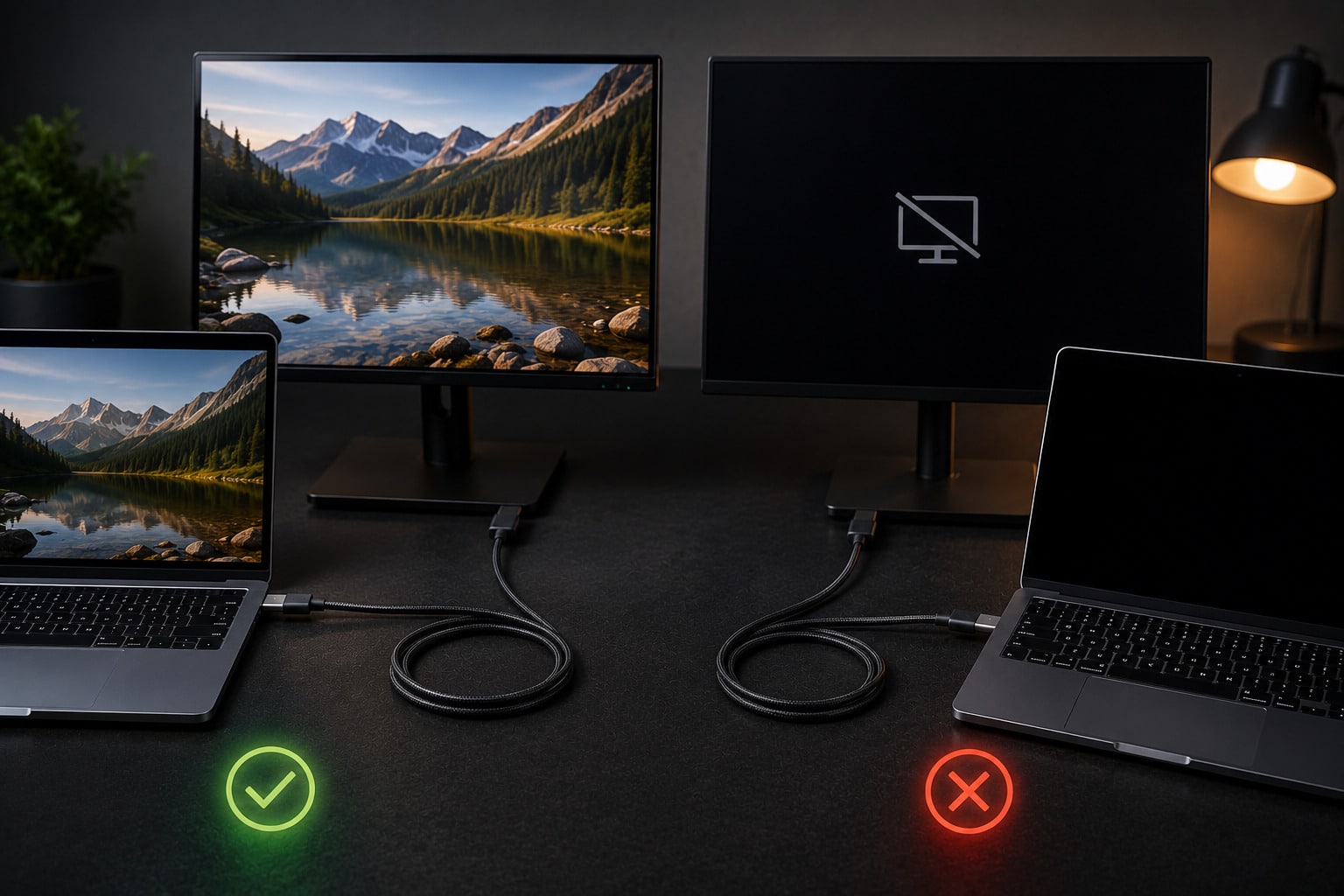 USB-C - Energia