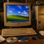 Windows XP - destaque