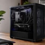 Gabinete de PC - destacada
