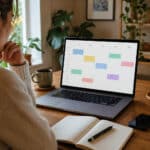 Google Agenda - detacada