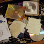 CDs - destacada